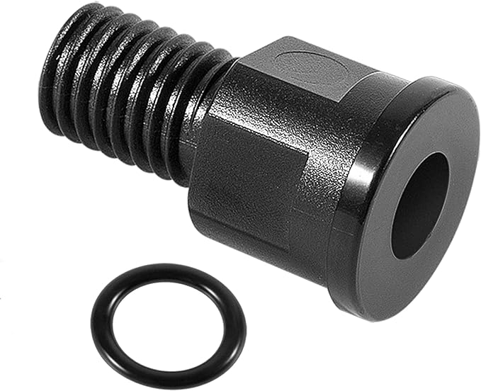 R0557100 Pressure Gauge Adapter Replacement for Select Zodiac Jandy CS/CJ Series Cartridge Filter R0557100 Pressure Gauge Adapter Replacement for Select Zodiac Jandy CS/CJ Series Cartridge Filter